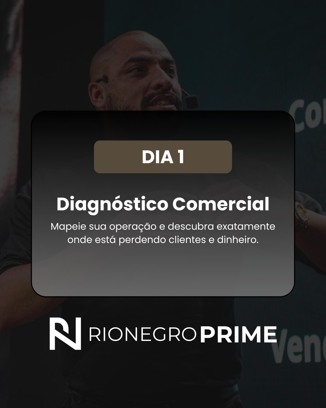 RIONEGRO PRIME 1