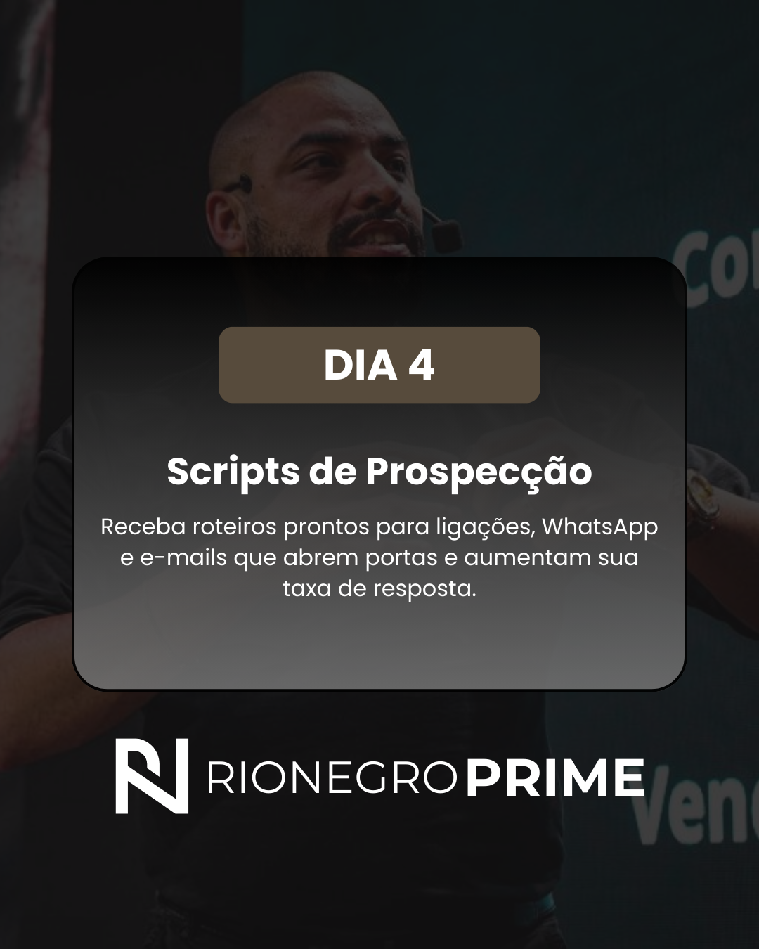 RIONEGRO PRIME 4