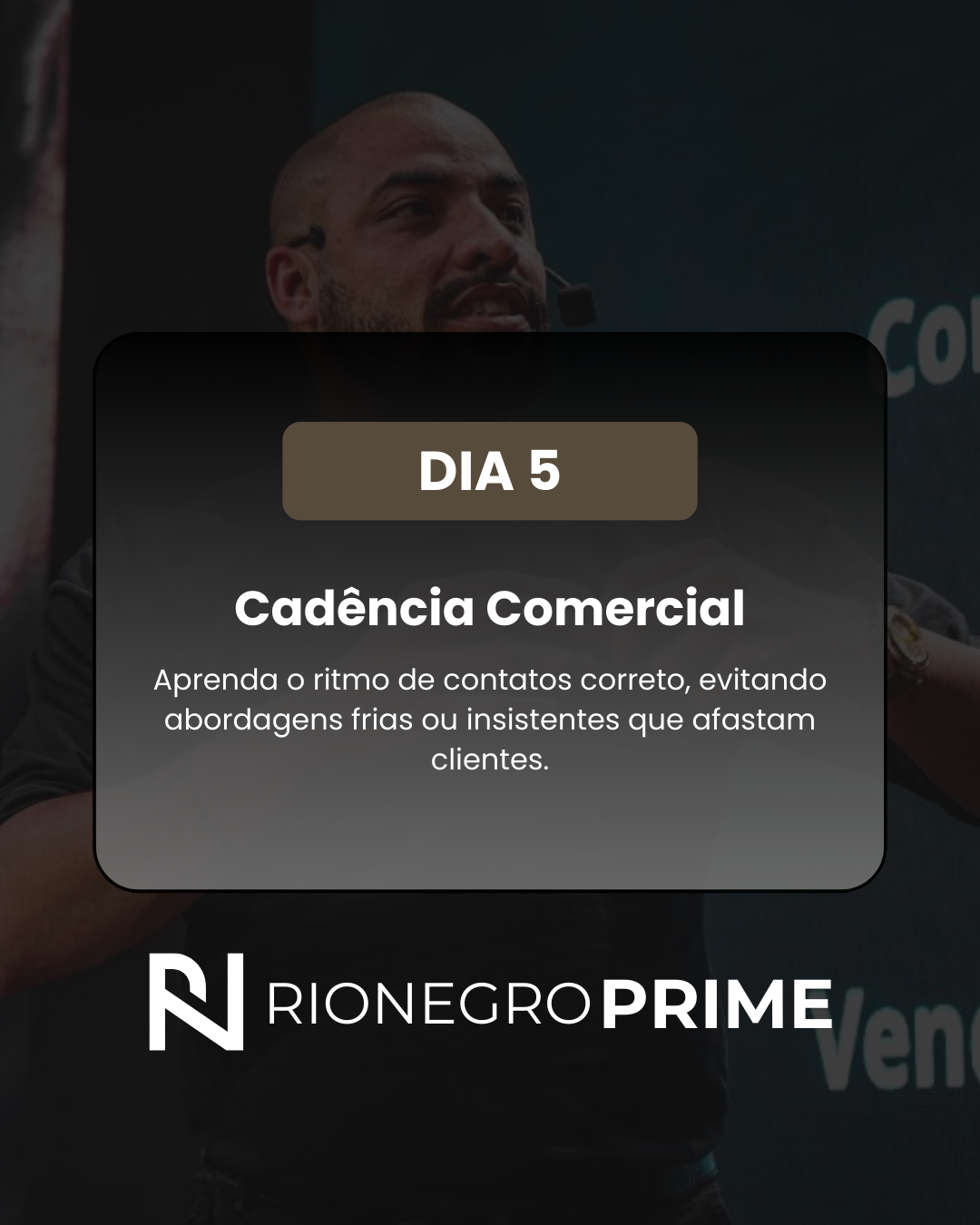 RIONEGRO PRIME 5