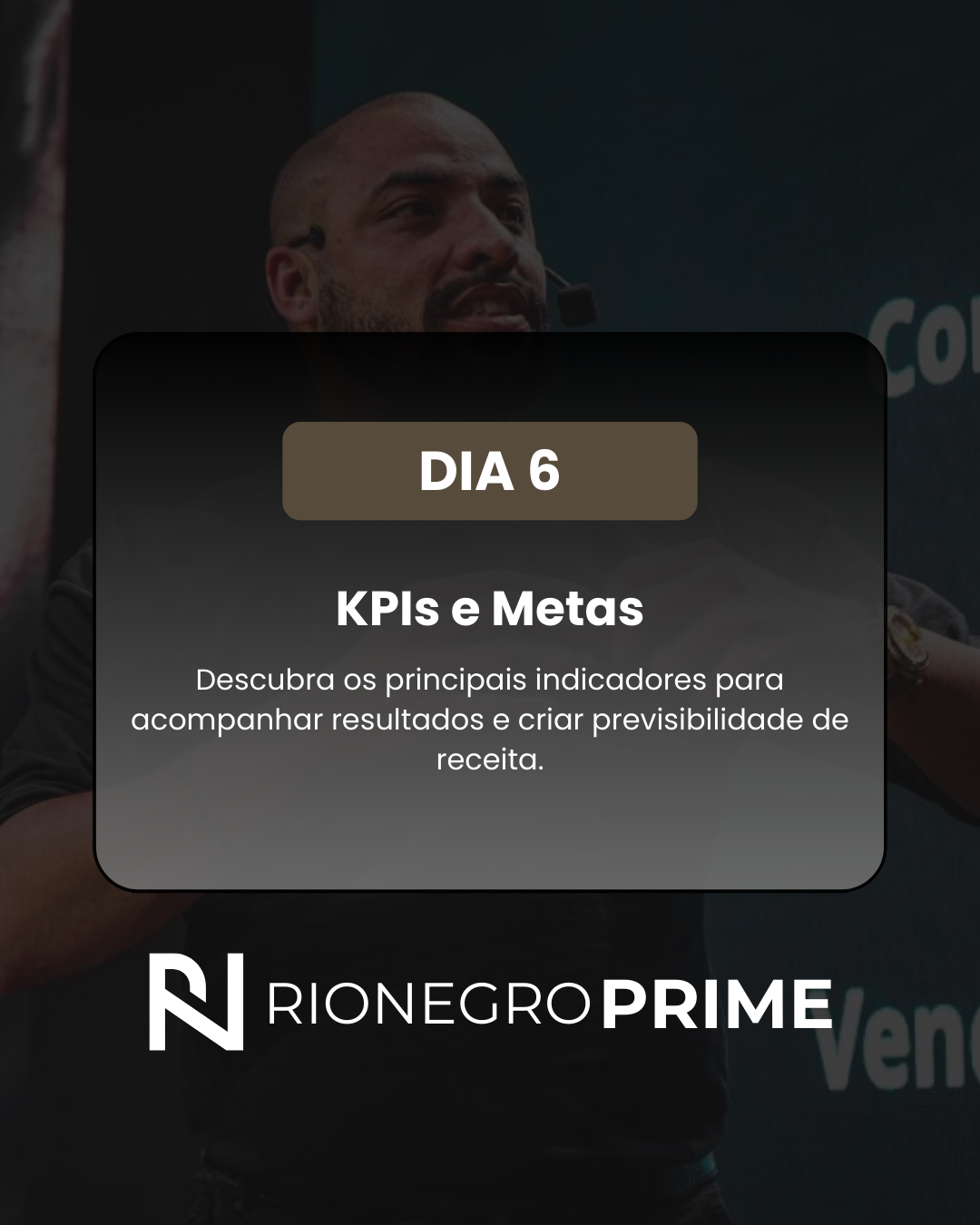 RIONEGRO PRIME 6