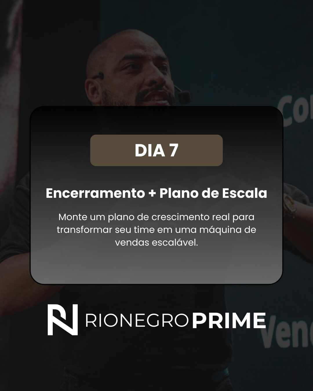 RIONEGRO PRIME 7